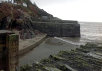 Funds needed to help repair historic Prince of Wales Pier in Polperro 