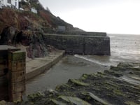 Funds needed to help repair historic Prince of Wales Pier in Polperro 