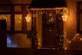 Bodmin house values could be higher on streets with 'festive' names 