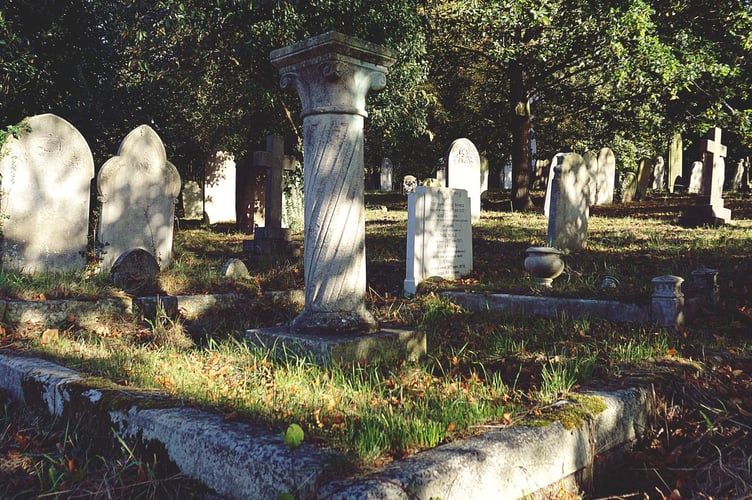 Cornwall Council officers will stop retrieving cash and valuables from homes until suitable measures are put in place