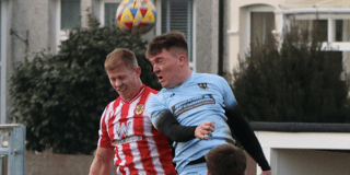 What's in this week's Cornish Times sports section
