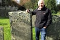 Talk on famous author’s links to Cornish towns