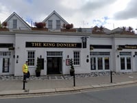 Local residents react to 'Loo of the Year' award announcement 