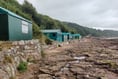 Save our unique locals-only beach tents, say Kingsand residents