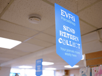 Villagers angry as Evri fails to deliver 