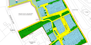No affordable housing in new Wainhomes Bodmin development plans 