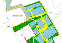 No affordable housing in new Wainhomes Bodmin development plans 