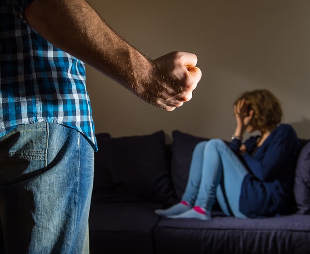 Multiple arrests made as police target domestic abuse in region