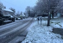Snow in Cornwall: Full list of school closures 
