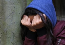 Thousands of Cornwall children in contact with mental health services