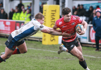 Winger Wedlake back with Pirates
