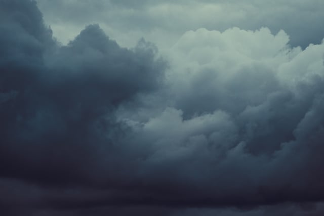 Cornwall issued weather advisory amid potential harsh wind and rain