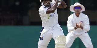Sri Lankan all-rounder Dilshan joins Werrington