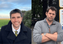 Councillor calls on MP to sign council funding motion