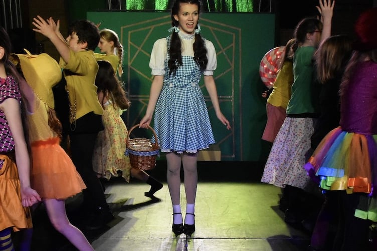 Caradon Youth Theatre