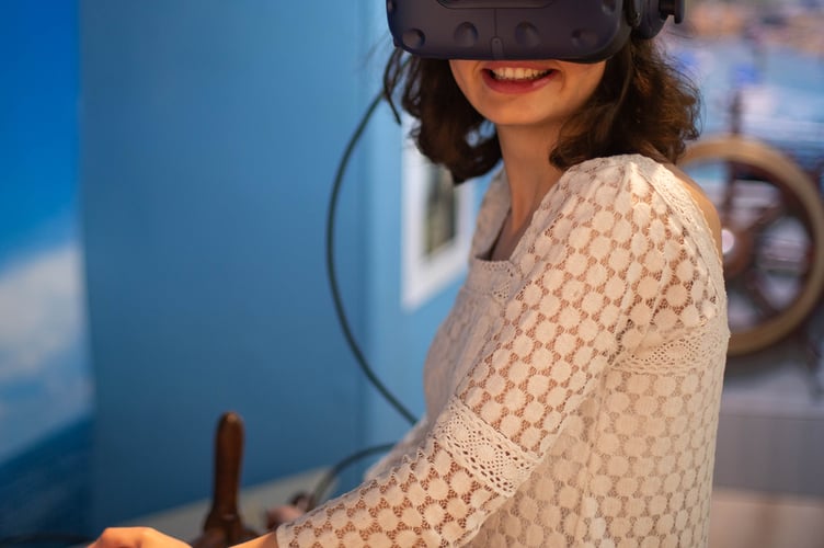 The Cornwall and Isles of Scilly Local Enterprise Partnership (LEP) has launched a £1m fund aimed at businesses and organisations seeking to invest in creative technology