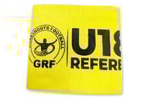 New initiative launched to protect young referees in Cornwall 