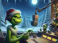 NCB Radio: The yearly tyranny of so called Christmas Music
