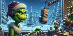 NCB Radio: Reflections from the radio station's grinches 