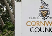 Cornwall Council announce maximum council tax increase