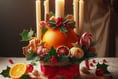 Christingle events in the local area