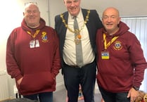 Liskeard to twin with Ukrainian town 