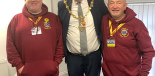 Liskeard to twin with Ukrainian town 