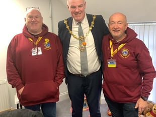 Liskeard to twin with Ukrainian town 