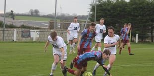 Clarets put Town to sword in second half