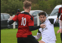 Dobwalls bring in Strike from St Blazey