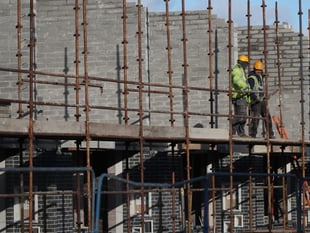 Fewer affordable homes built in Cornwall this year – despite numbers rising across England