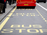 Cornwall only area in England to see bus journeys rise following pandemic