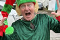 Weekend of festive fun in Polperro