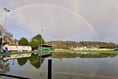 Matches being called off due to bad weather