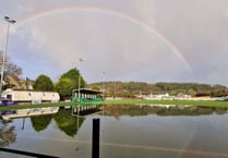 Matches being called off due to bad weather