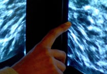 Breast screening uptake in Cornwall remains below pre-pandemic levels