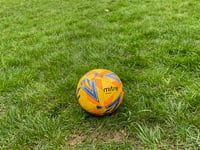 This weekend's football results