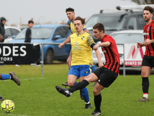 What's in this week's Cornish Times sports section