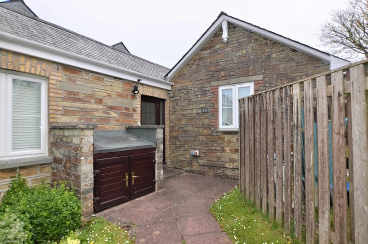 cheapest bodmin