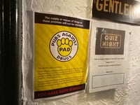 Police take zero tolerance approach in Pubs Against Drugs operation