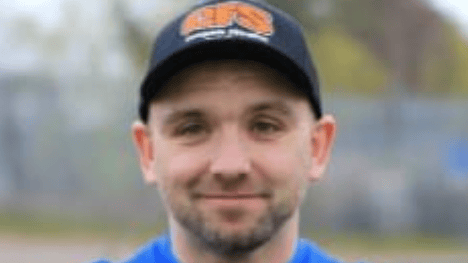 Gladiators sign two more as they close in on full team