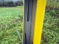 Village speed camera out of action after wires cut