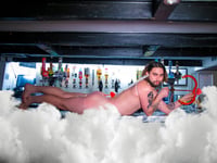‘12 days of Masons’ calendar raises money for charity
