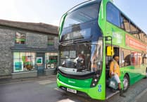 Bus network ‘not fit for purpose’ as changes impact students