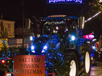 Saltash Tractor Run cancelled due to 'too much red tape'