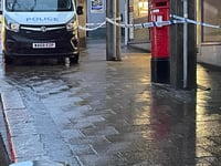 Vapes and vodka stolen in late night Morrisons Saltash break-in