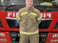 Saltash Fire Station delivers its sixth Christmas safety message 