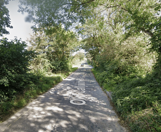 Calls to resurface ‘nightmare’ road in Bodmin 