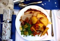 Cost of Christmas dinner rises nearly twice as fast as Cornwall wages