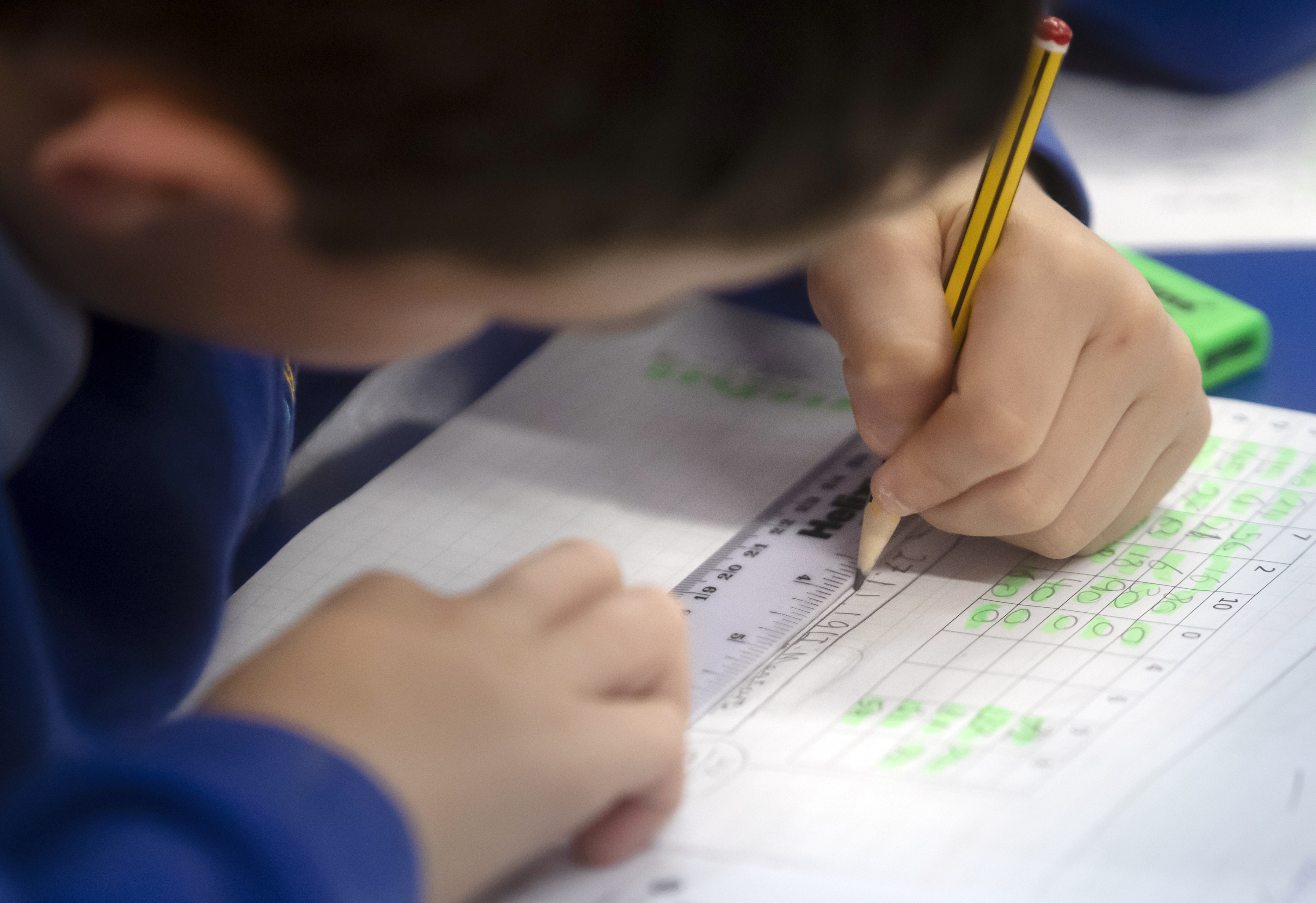 Fewer schools offer tutoring support in Cornwall – amid Government cuts